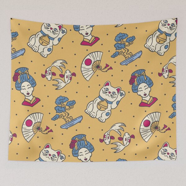 Item preview, Japanese symbols designed and sold by DerSenat.