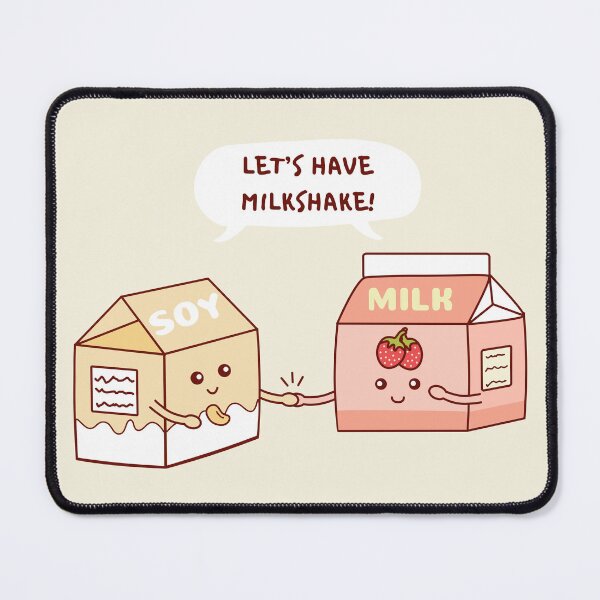 Item preview, Milkshake designed and sold by chyneyee.