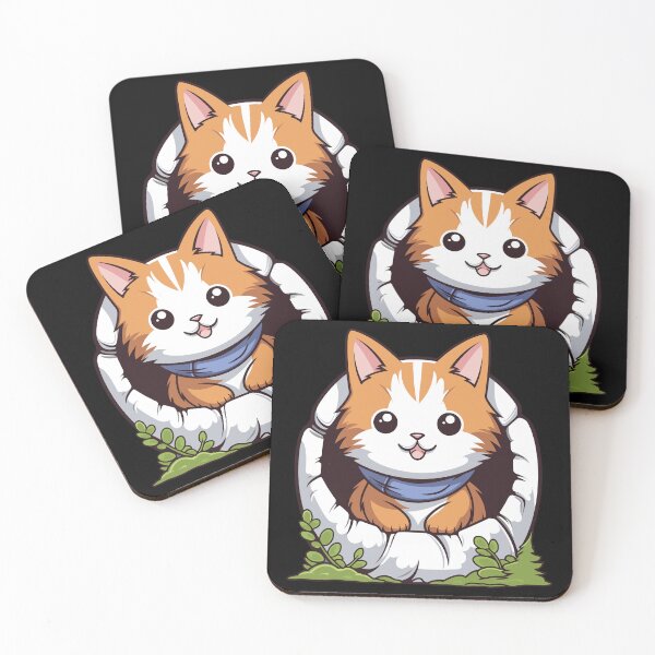 Item preview, Munchkin Kawaii Cat Kitten Cute T-Shirt designed and sold by Digital-Art-Co.
