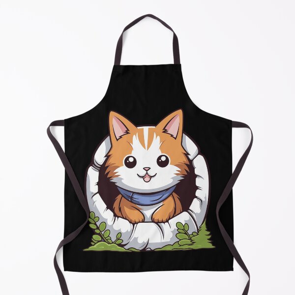 Item preview, Munchkin Kawaii Cat Kitten Cute T-Shirt designed and sold by Digital-Art-Co.