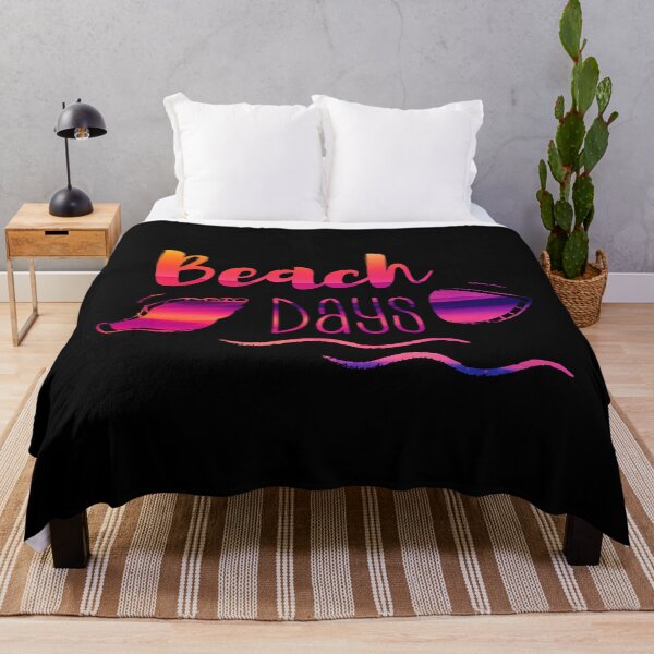 Item preview, Beach Days  designed and sold by JMartinParadise.