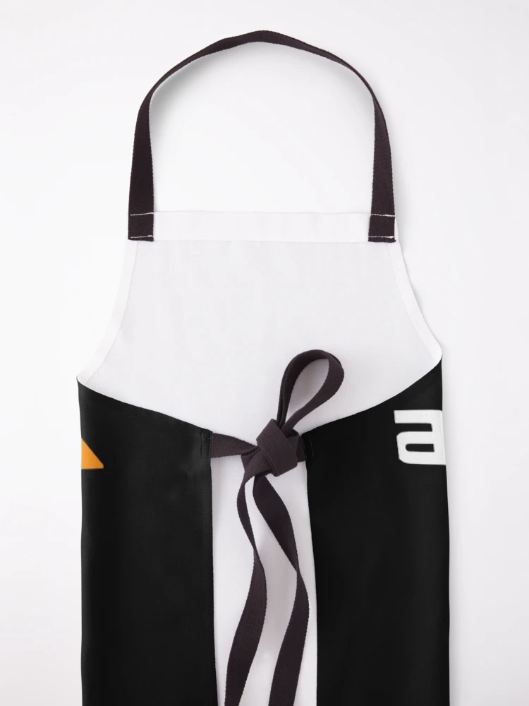 Thumbnail 5 of 6, Apron, MARTA designed and sold by RiveLabelle.