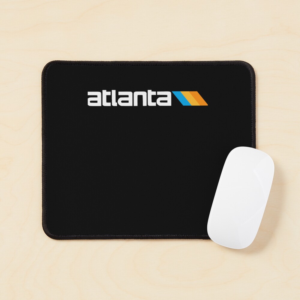 Item preview, Mouse Pad designed and sold by RiveLabelle.