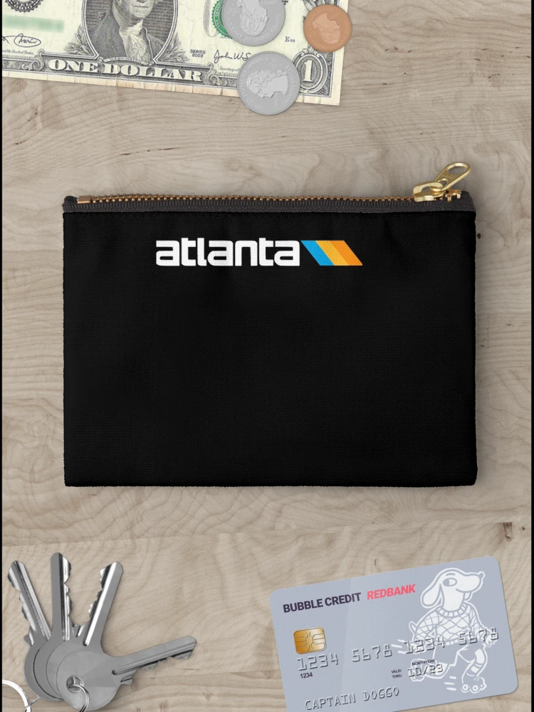 Thumbnail 3 of 4, Zipper Pouch, MARTA designed and sold by RiveLabelle.