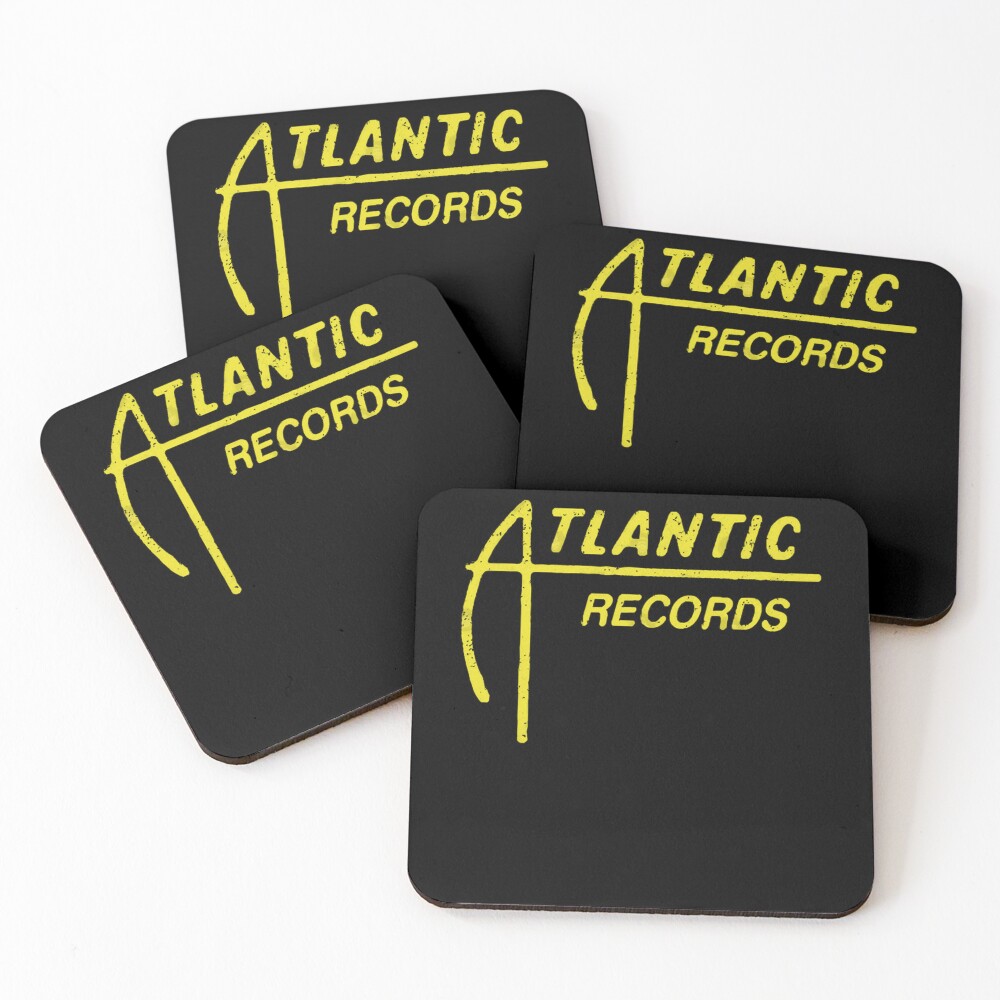 Item preview, Coasters (Set of 4) designed and sold by RiveLabelle.