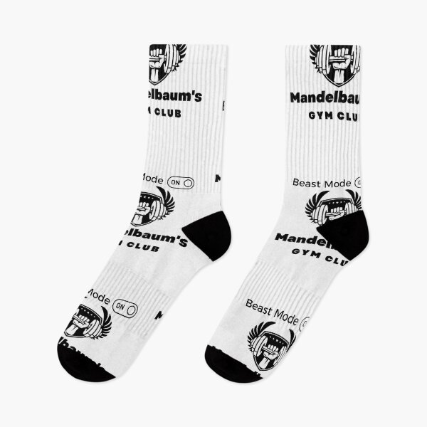 Item preview, Mandelbaums Gym designed and sold by DizzyShirts1.