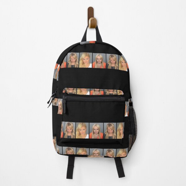 Item preview, Celeb Mugshots- Paris Hilton	 designed and sold by cissssnikn85.