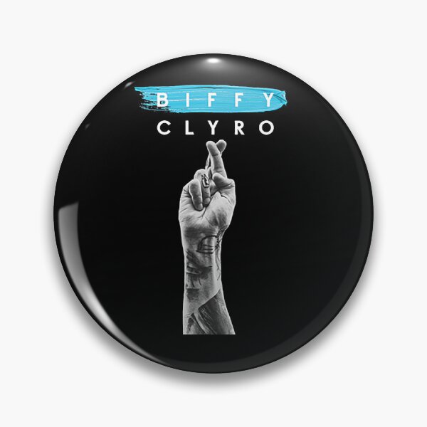 Artikelvorschau, Biffy Clyro entworfen und verkauft von ClaireLaberge.