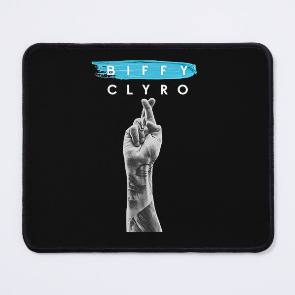 Item preview, Biffy Clyro designed and sold by ClaireLaberge.