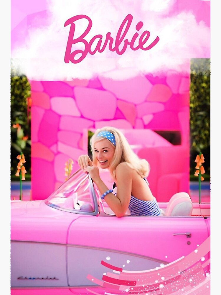 Bibble barbie fairytopia Active  Sticker for Sale by halloranse