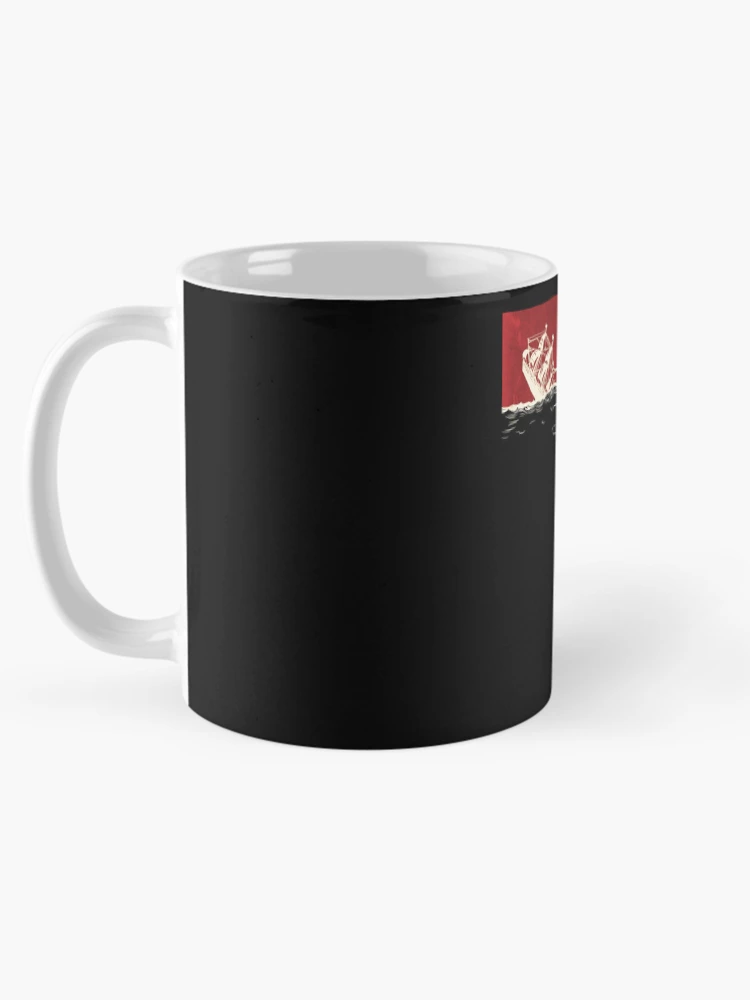 Thumbnail 5 of 6, Coffee Mug, Music designed and sold by RiveLabelle.