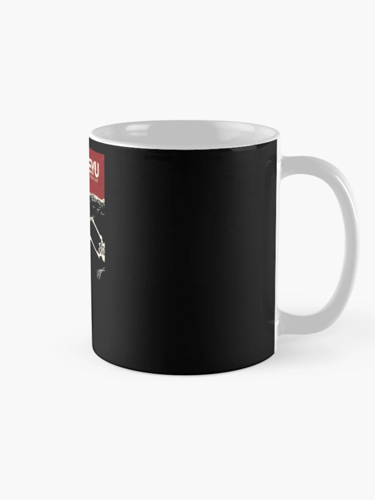 Thumbnail 3 of 6, Coffee Mug, Music designed and sold by RiveLabelle.