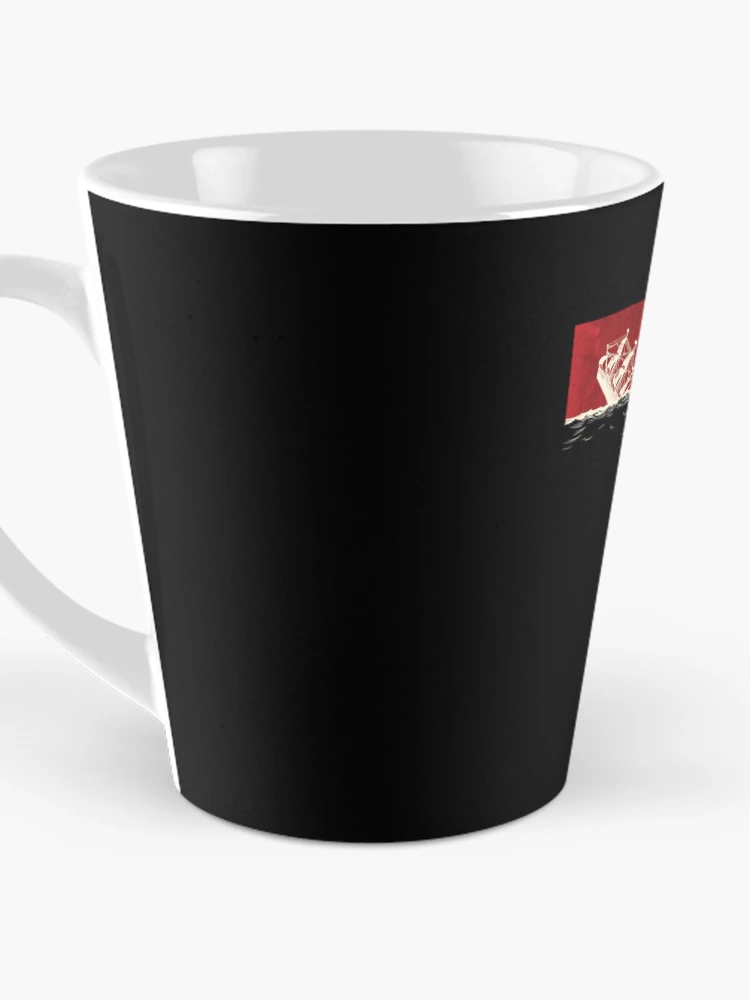 Thumbnail 3 of 4, Coffee Mug, Music designed and sold by RiveLabelle.