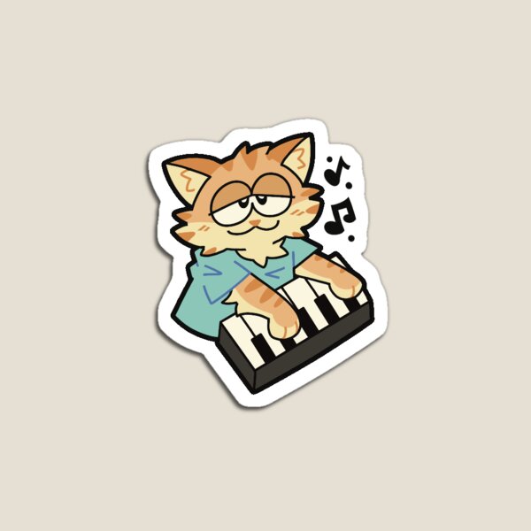 Item preview, Keyboard Cat designed and sold by Bow WEBPARTEEZ.