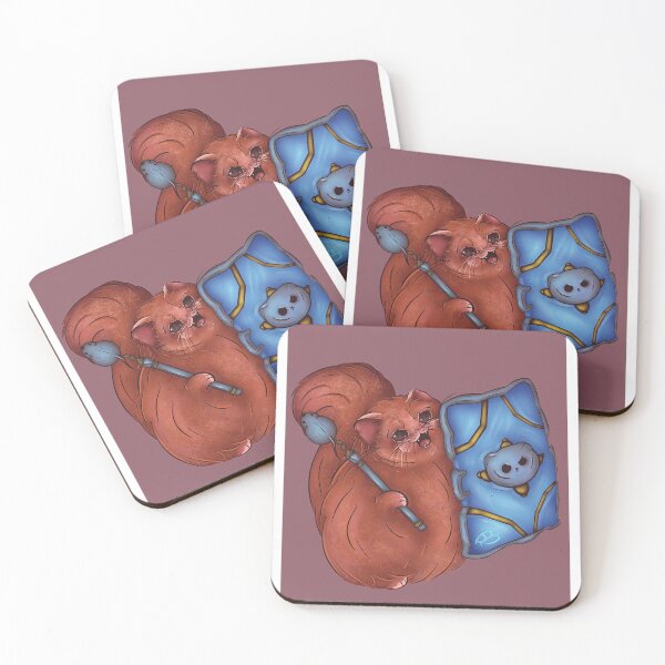 Item preview, Brigette  designed and sold by Faetality-co.