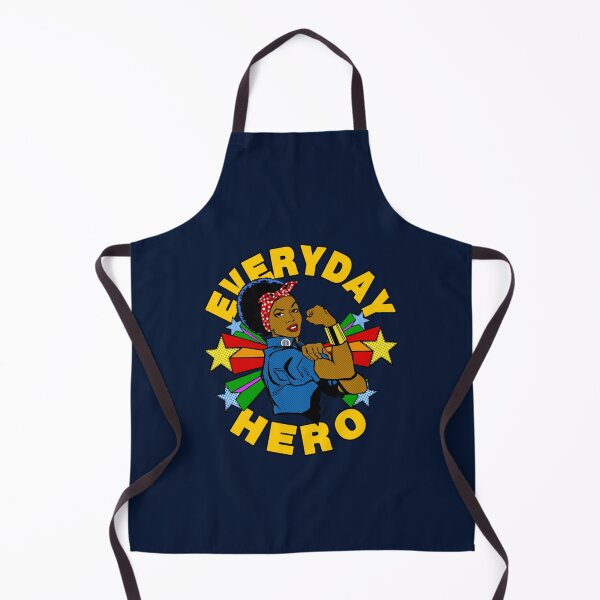 Item preview, Everyday Hero - River designed and sold by janbaye.