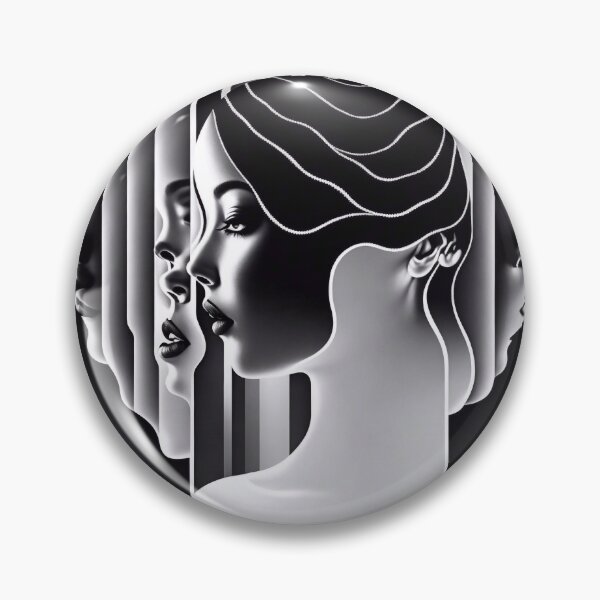 Item preview, Shadow Self designed and sold by M-Y-A-R-T-.