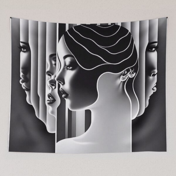Item preview, Shadow Self designed and sold by M-Y-A-R-T-.