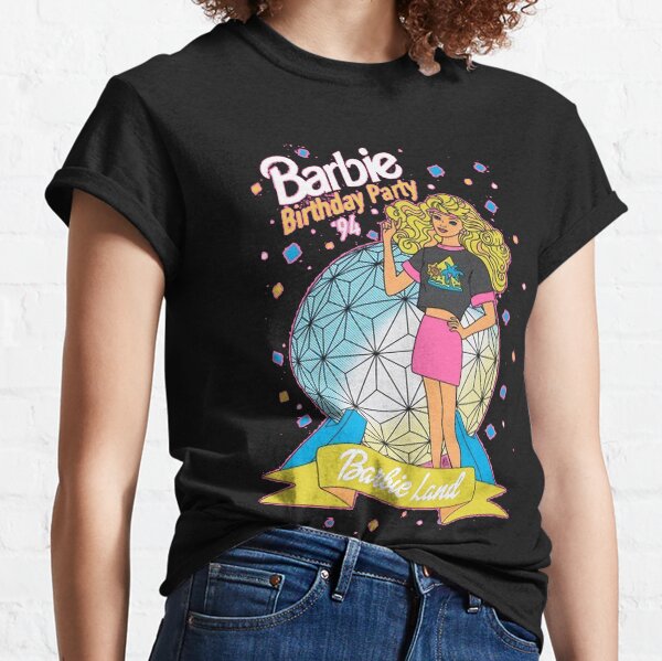 Item preview, Birthday Party 1994 Tee designed and sold by halloranse.