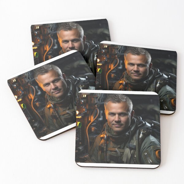Item preview, Space Tourism Photographer - Zero-Gravity Photojournalist designed and sold by TheBrainArt.