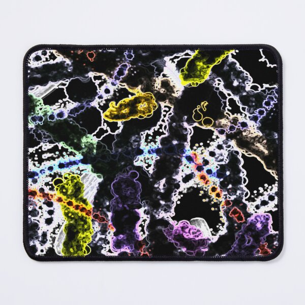 Item preview, Organisms - Abstract designed and sold by Marcel1966.
