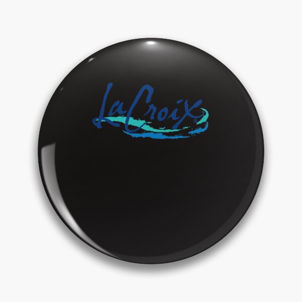 Item preview, La Croix Logo  designed and sold by cindyyounce8.
