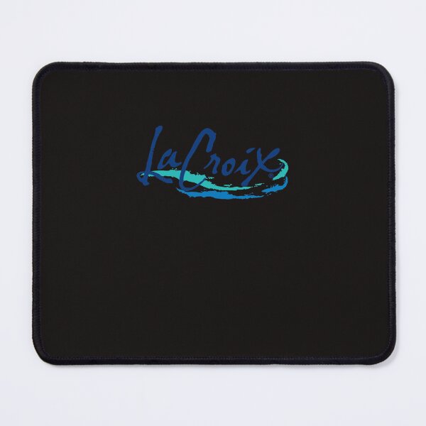 Item preview, La Croix Logo  designed and sold by cindyyounce8.
