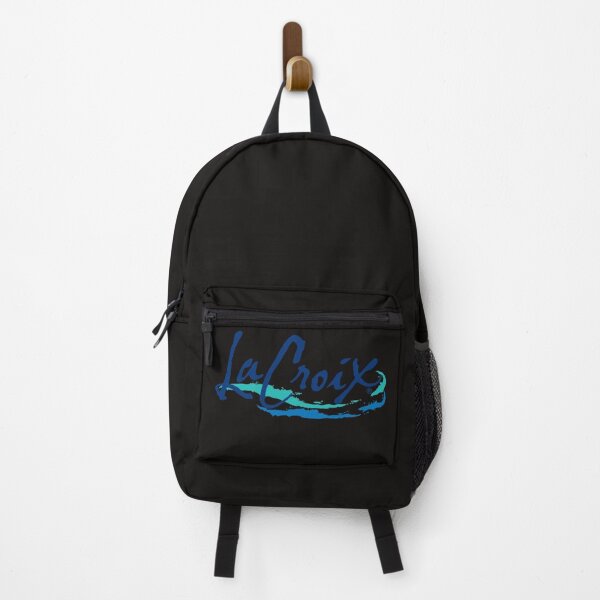 Item preview, La Croix Logo designed and sold by cindyyounce8.
