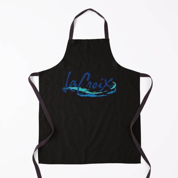 Item preview, La Croix Logo designed and sold by cindyyounce8.