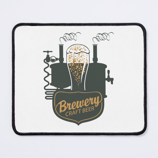 Item preview, Brewery craft beer, oktoberfest, beer designed and sold by TirrellColister.