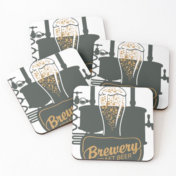 Item preview, Brewery craft beer, oktoberfest, beer designed and sold by TirrellColister.