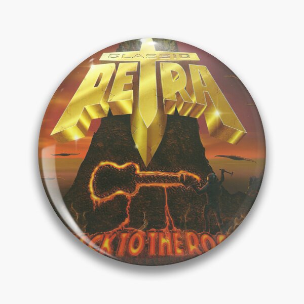 Item preview, Back To The Rock designed and sold by jacobmeyers.