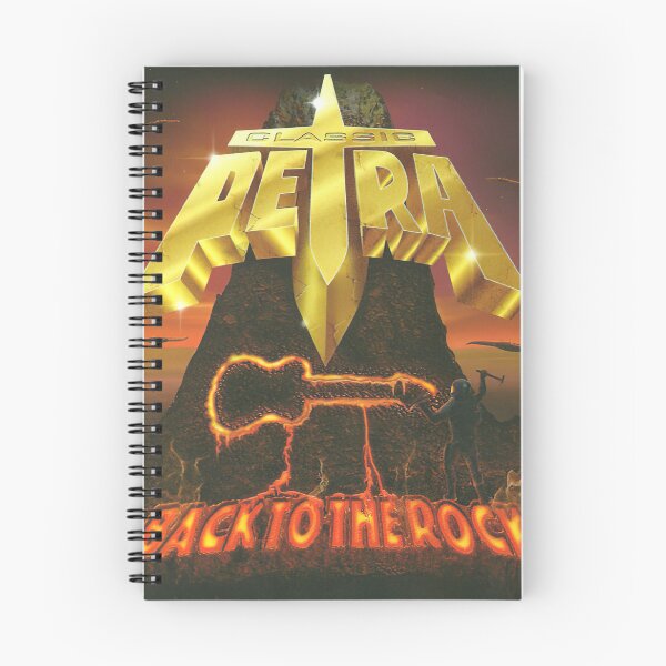 Item preview, Back To The Rock designed and sold by jacobmeyers.