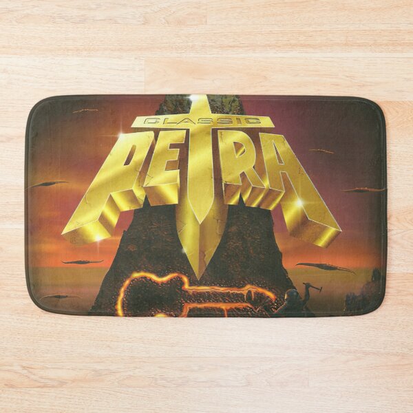 Item preview, Back To The Rock designed and sold by jacobmeyers.