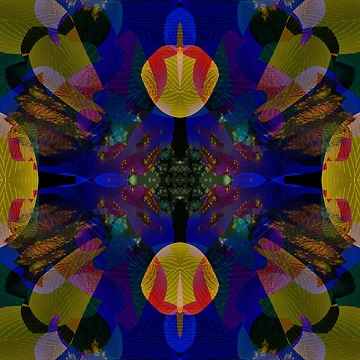 Artwork thumbnail, "New Feb 23" by Elizabeth Austin-Craig