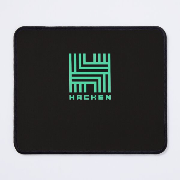 Item preview, Large hackenai Logo,  Crypto hai Logo  designed and sold by cindyyounce8.