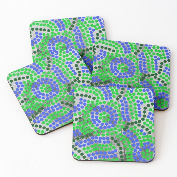 Item preview, Dot Art All designed and sold by Jodie Cooper.