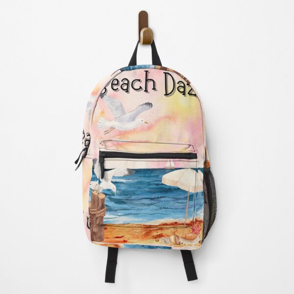 Item preview, Beach Daze 5 designed and sold by JMartinParadise.