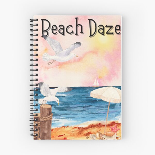 Item preview, Beach Daze 5  designed and sold by JMartinParadise.