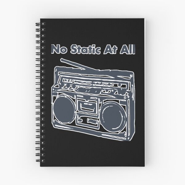 Item preview, No Static Steely Dan Music Of Alltime designed and sold by KamiBowden.