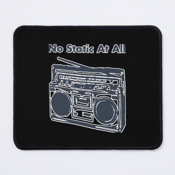 Item preview, No Static Steely Dan Music Of Alltime designed and sold by KamiBowden.