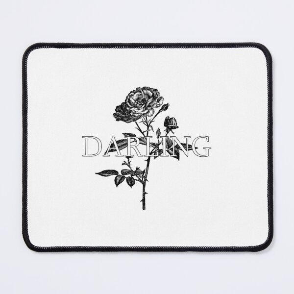 Item preview, Rose Darling designed and sold by KamiBowden.