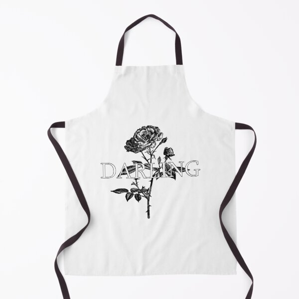 Item preview, Rose Darling designed and sold by KamiBowden.