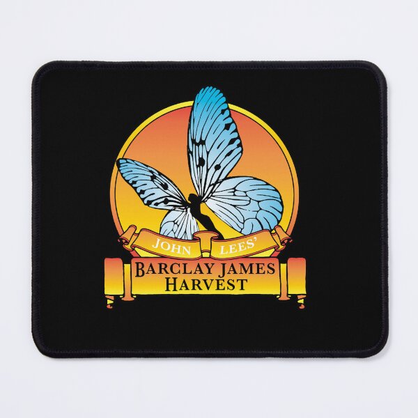 Item preview, BARCLAY JAMES HARVEST designed and sold by ClaireLaberge.