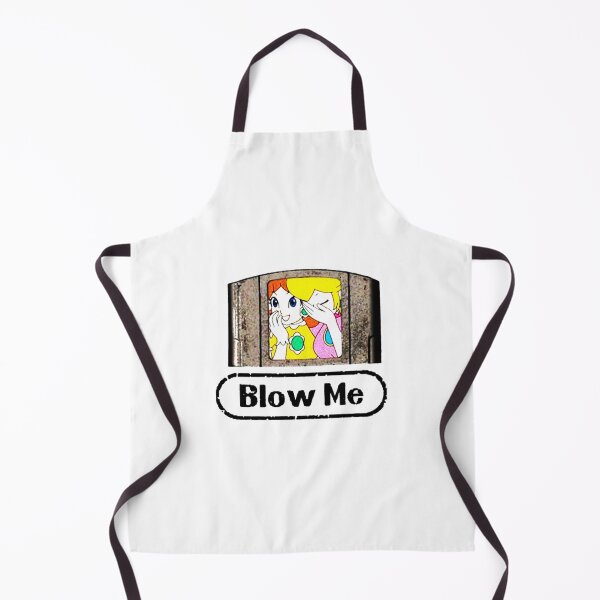 Item preview, Blow Me designed and sold by cocose.