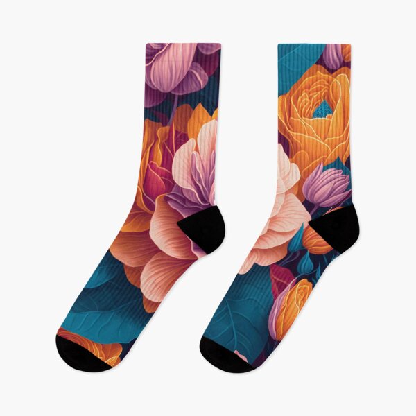 Item preview, Blooming Bliss! designed and sold by MeowtifullyCute.