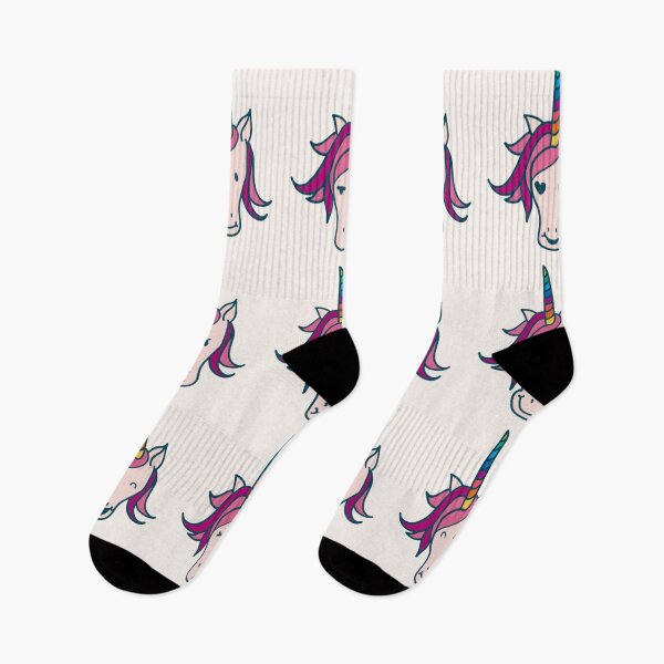Item preview, unicorn pattern designed and sold by DerSenat.