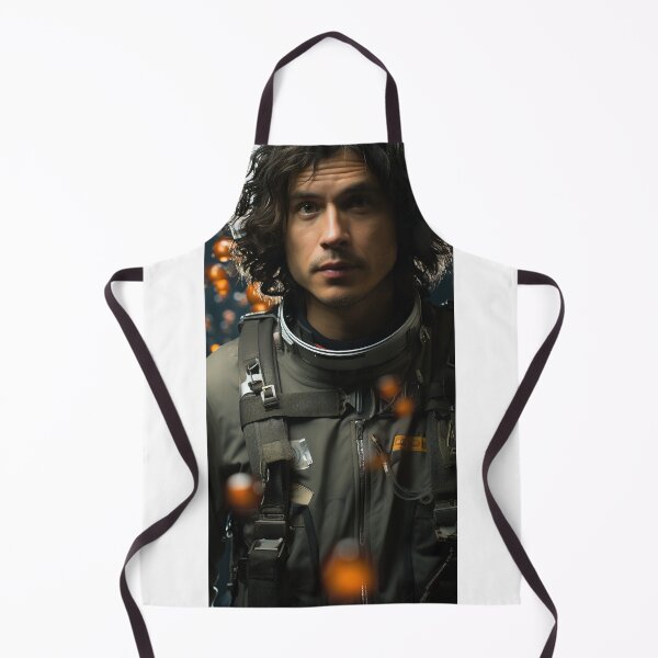 Item preview, Space Tourism Photographer - Extraterrestrial Documentarian designed and sold by TheBrainArt.