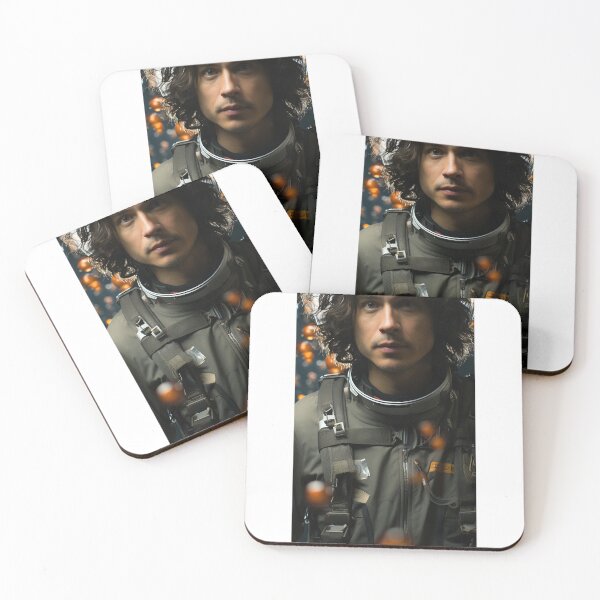 Item preview, Space Tourism Photographer - Extraterrestrial Documentarian designed and sold by TheBrainArt.