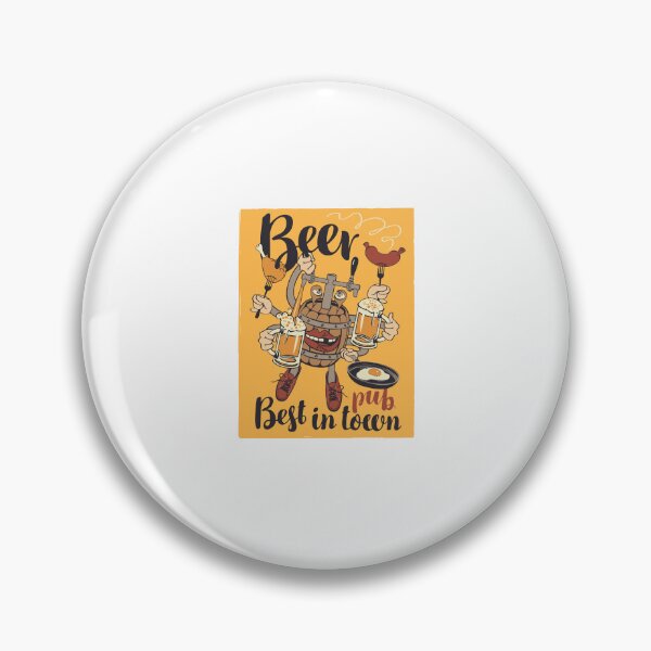 Item preview, Funny design for beer festival, funny beer poster, oktoberfest, beer designed and sold by TirrellColister.